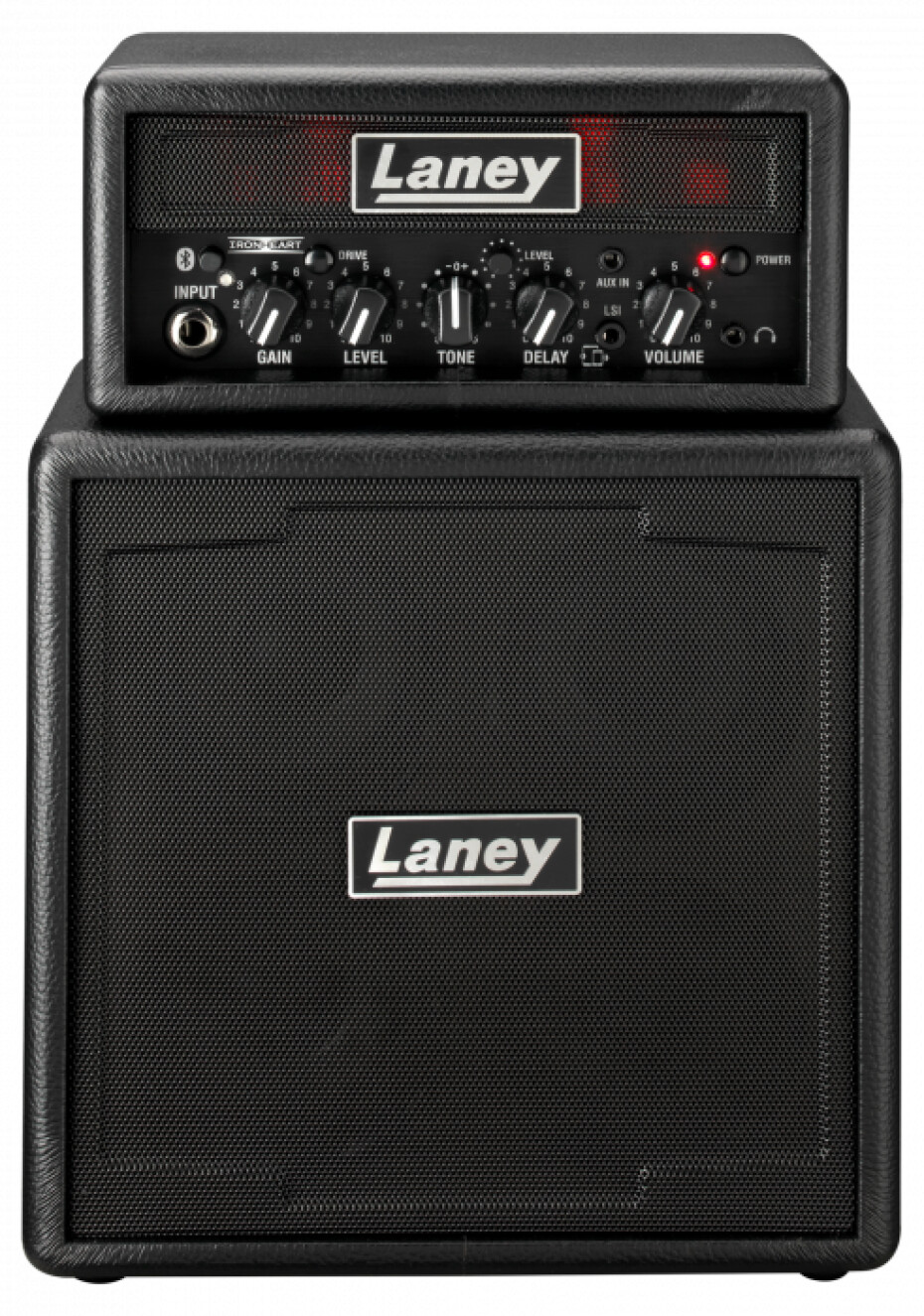 Laney MINISTACK-B-IRON - main (0)