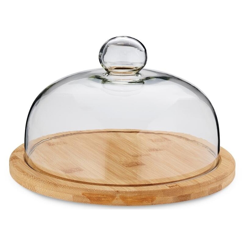 KELA Poklop na sýr JONNA 24 x 15,5 cm KL-12517 - main (0)