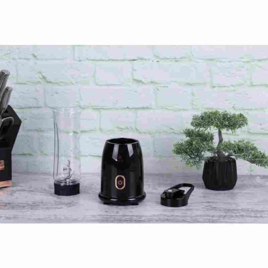 BERLINGERHAUS Mixér smoothie maker Black Rose Collection BH-9444 - main (40)