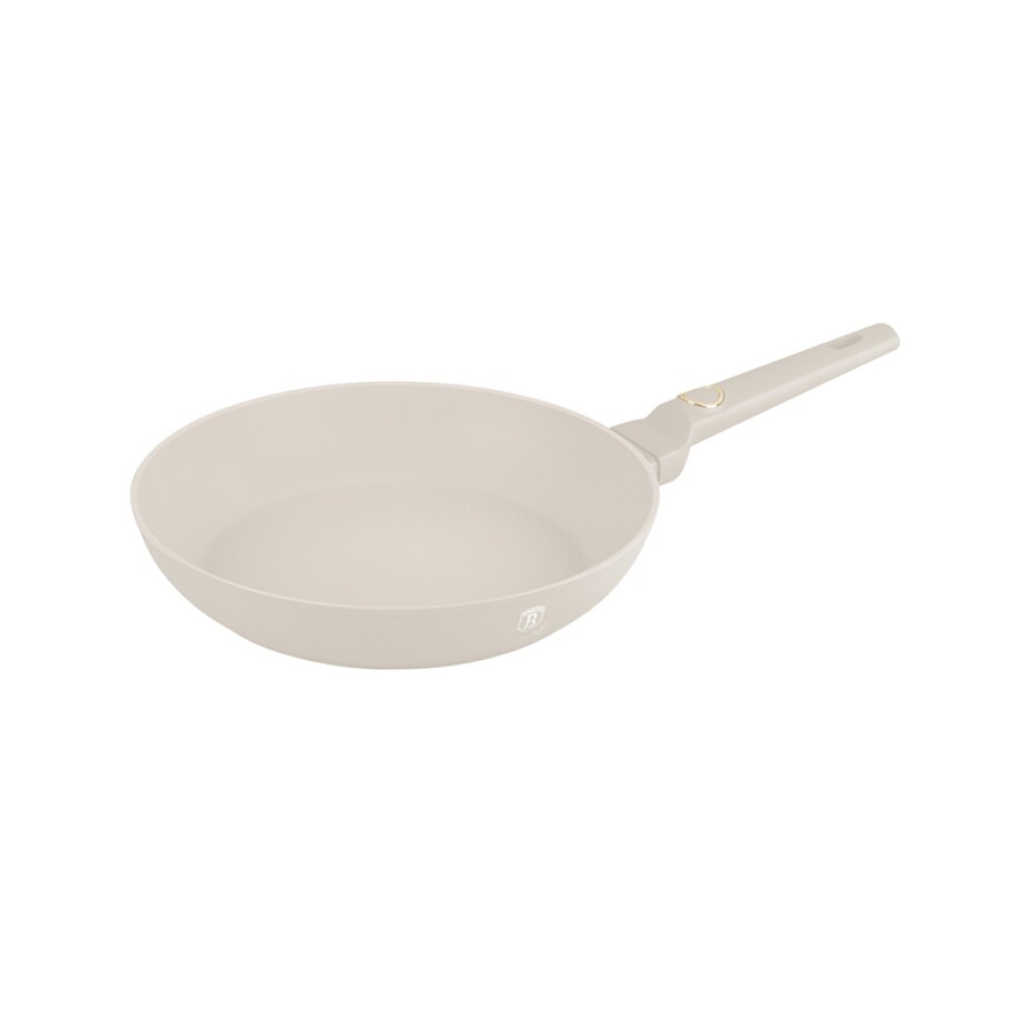 BERLINGERHAUS Pánev s titanovým povrchem 28 cm Sahara Collection BH-8054 - main (0)