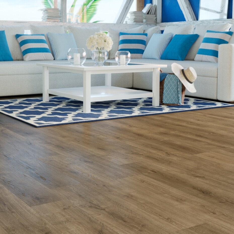 BiClick Acoustic CBCA 41622 Cornwall Oak - main (0)