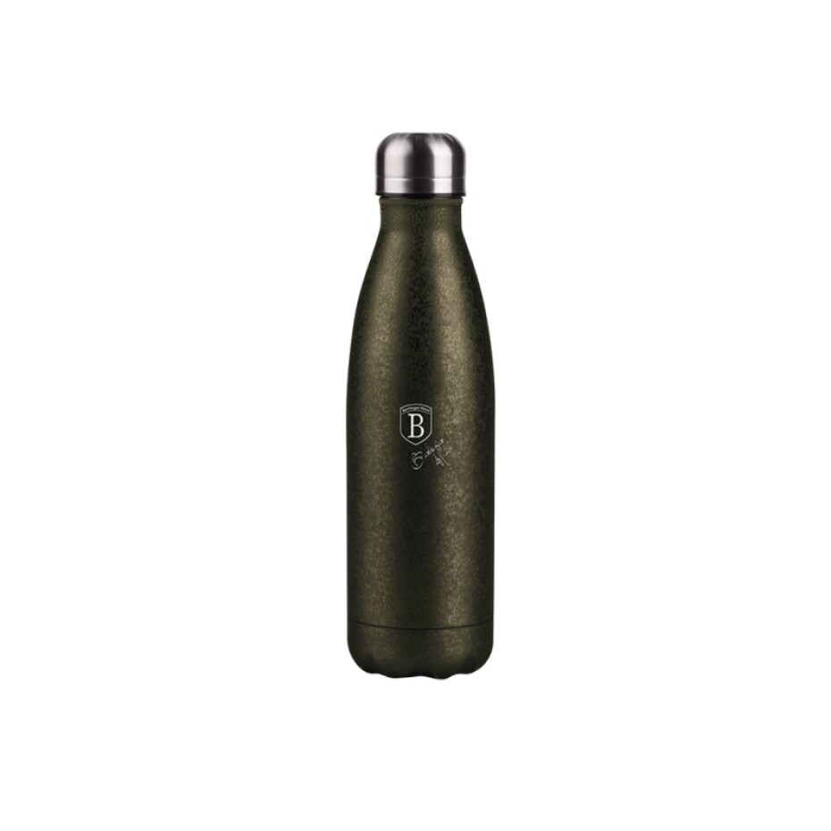 BERLINGERHAUS Termoska lahev nerez 0,5 l Crystal Collection BH-7817 - main (0)