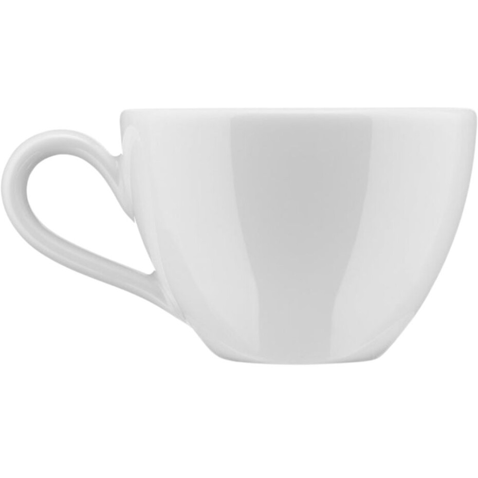 Šálek na kávu MAMI 60 ml, bílá, Alessi - main (0)