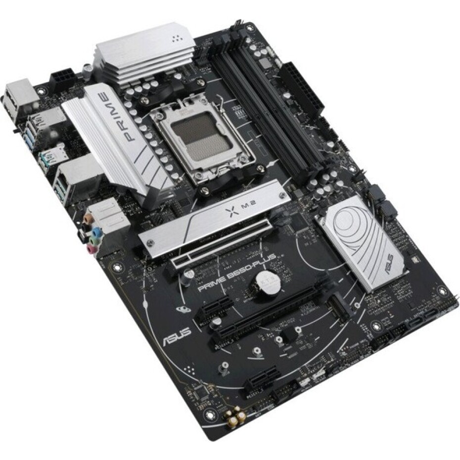 ASUS PRIME B650-PLUS-CSM - main (4)