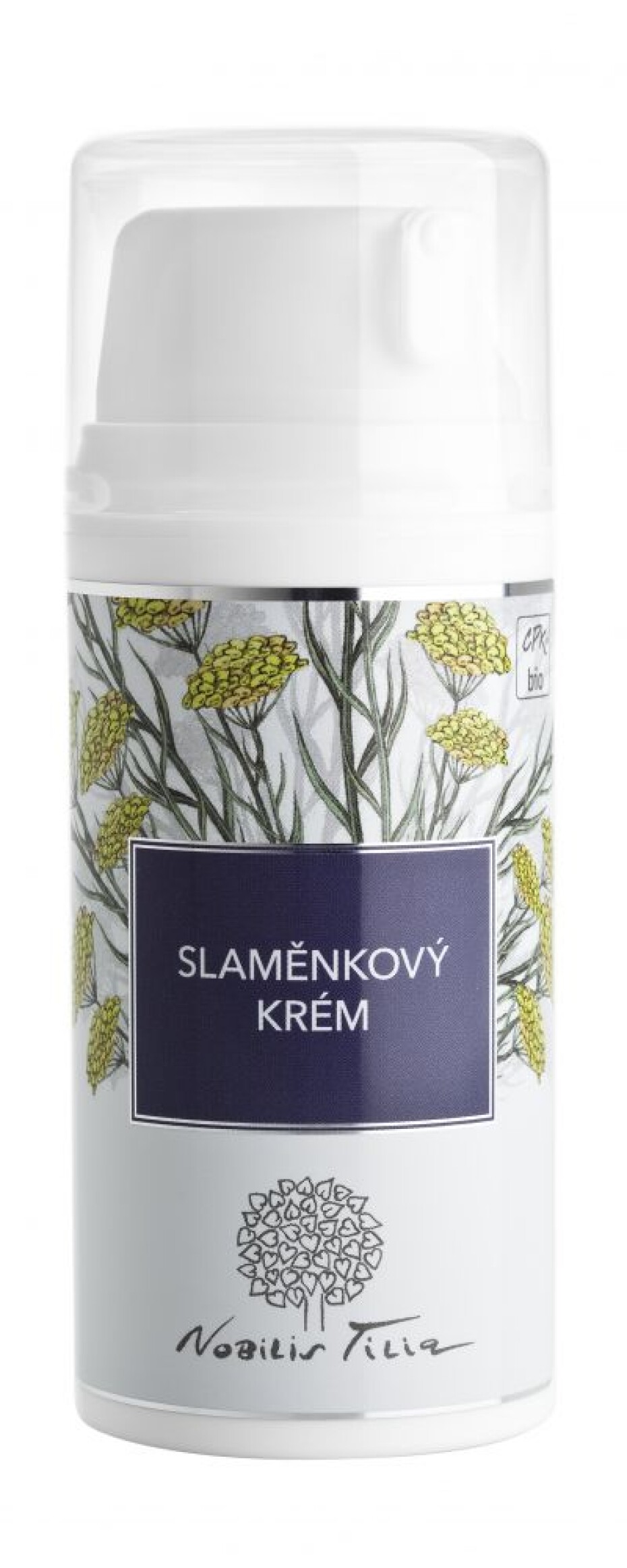 Nobilis Slaměnkový krém velikost: 100 ml - main (0)