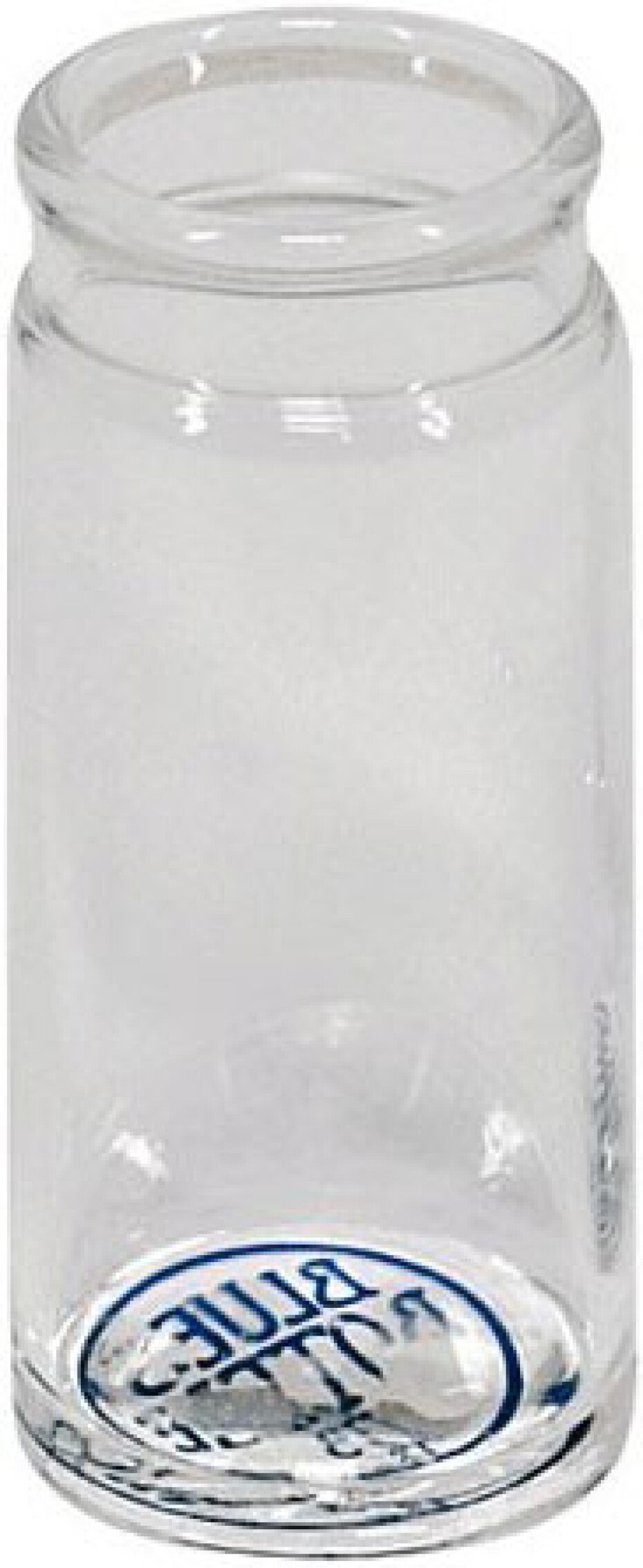 Dunlop 276 Blues Bottle - main (0)