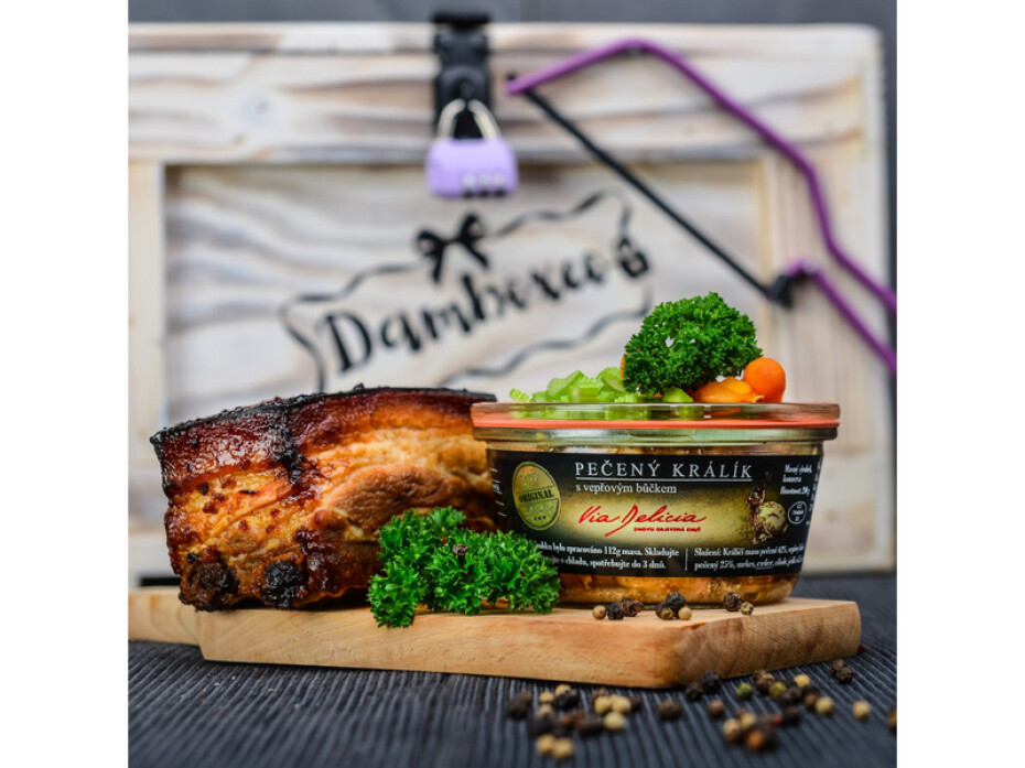 Dámská dárková truhla pro gurmánky - main (7)