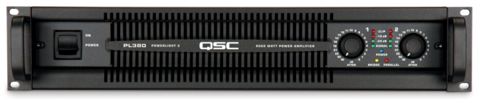 QSC PL 380 - main (0)