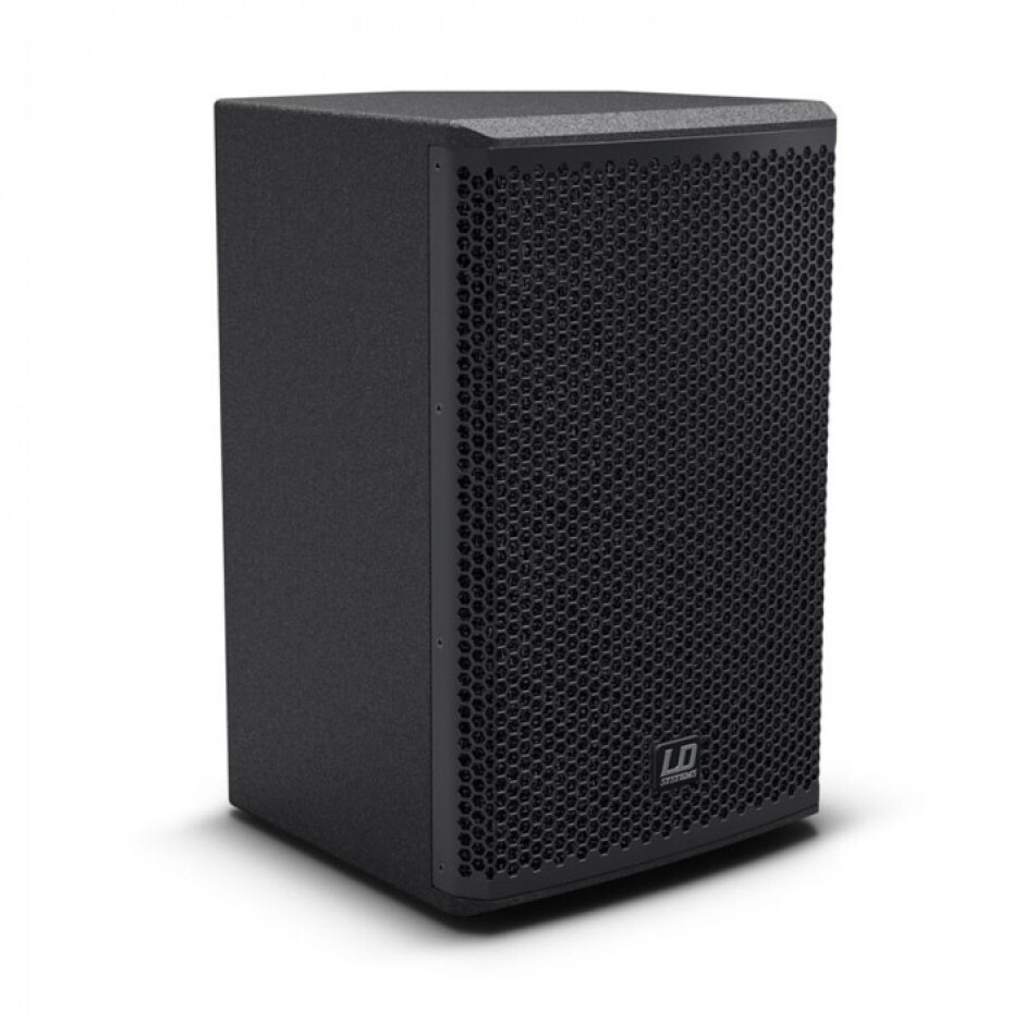 LD Systems MIX 10 G3 - main (0)