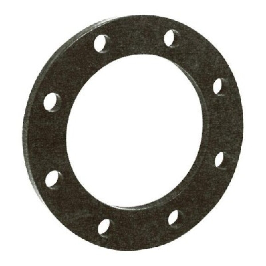 PVC Příruba 140 mm - main (0)