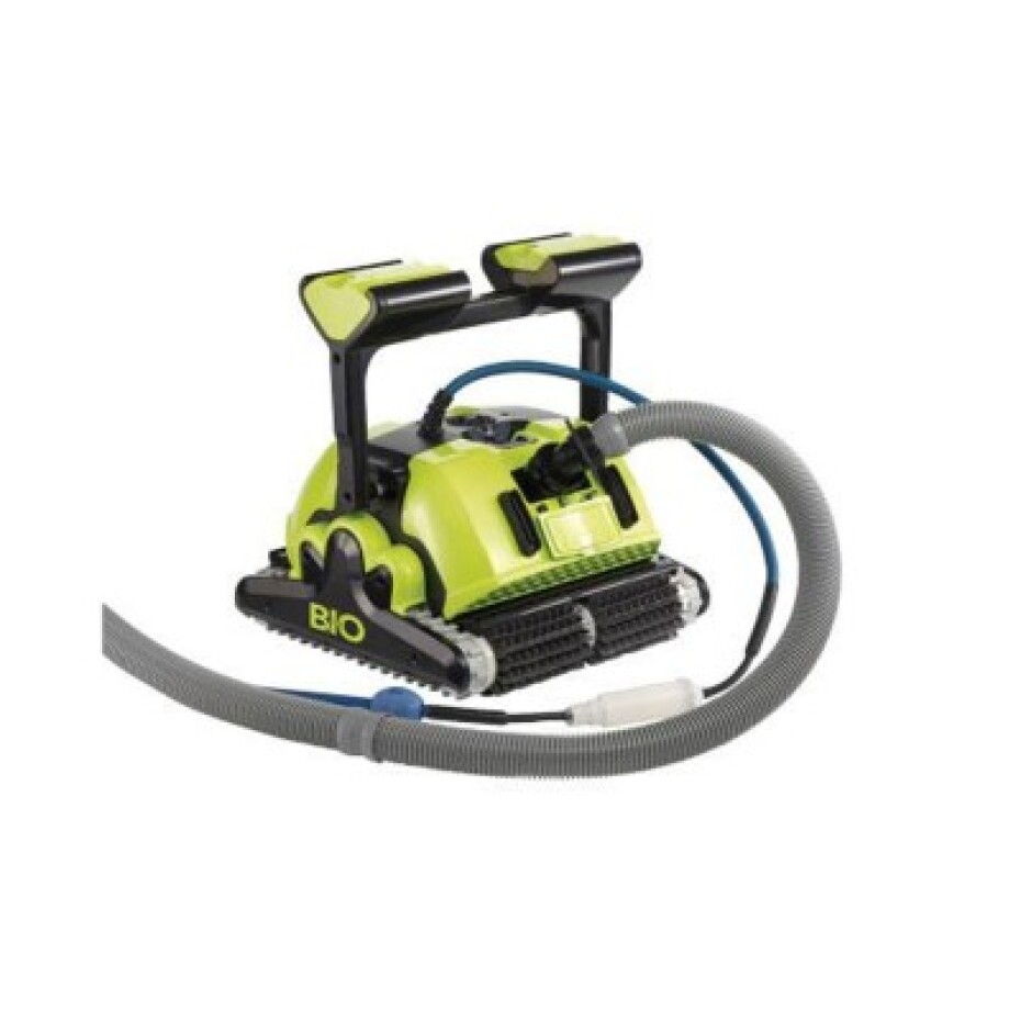Maytronics bazénový vysavač Dolphin SUPREME BIO - main (2)