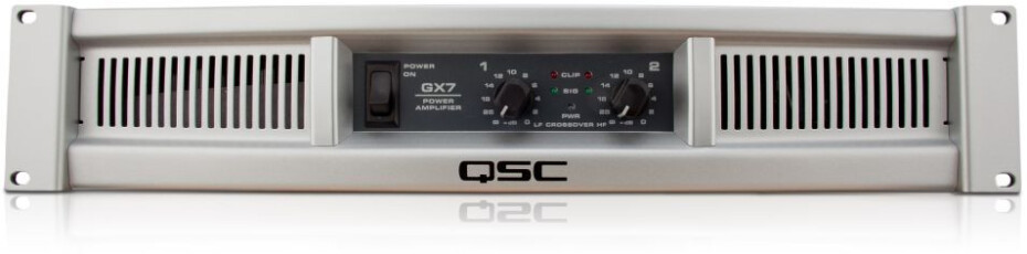 QSC GX7 - main (0)