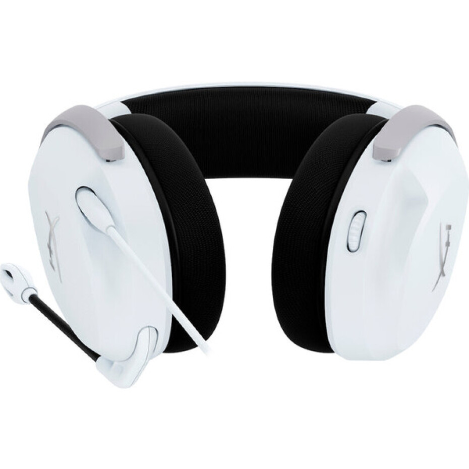 HyperX CloudX Stinger 2 Core bílá (Xbox) - main (2)