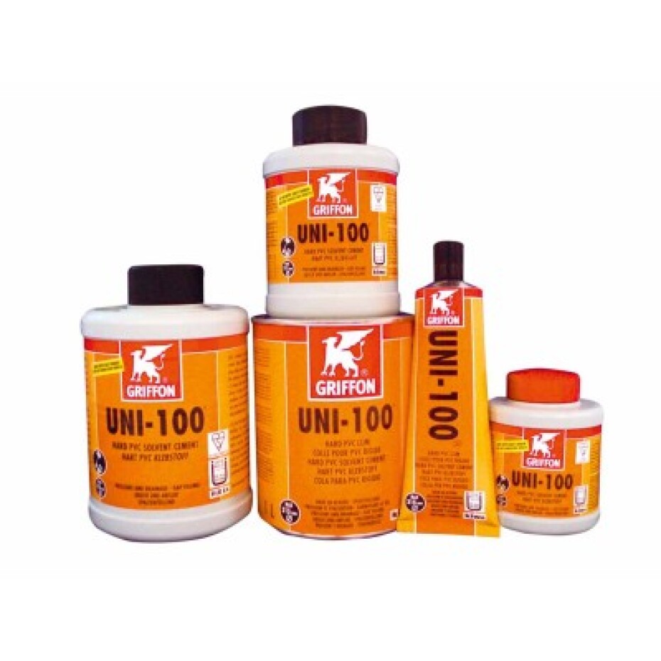 Griffon PVC lepidlo 1000 ml - main (1)
