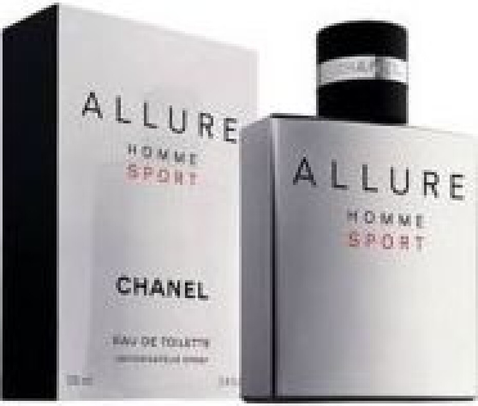 Chanel Allure Homme Sport Parfemovaná voda Objem: 100 ml - main (0)