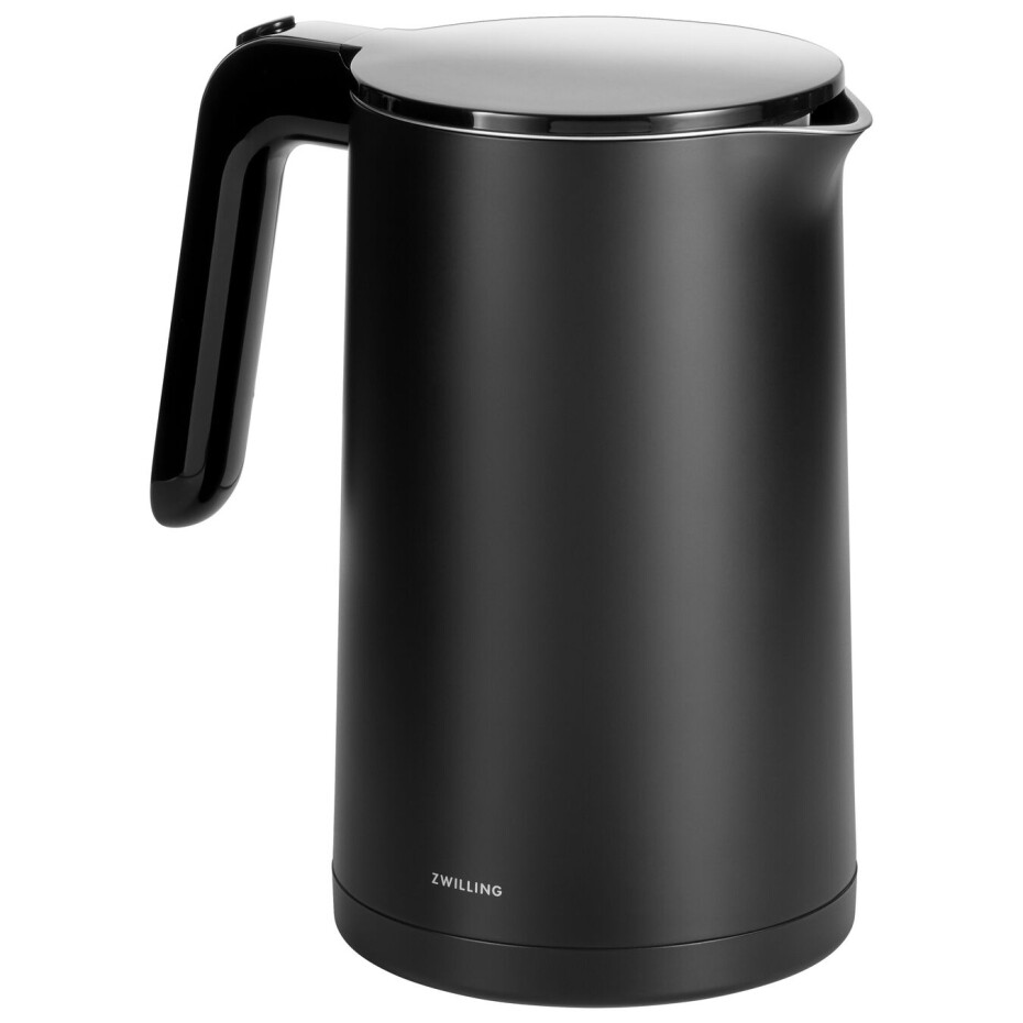 Rychlovarná konvice ENFINIGY 1,5 l, černá, ZWILLING - main (5)