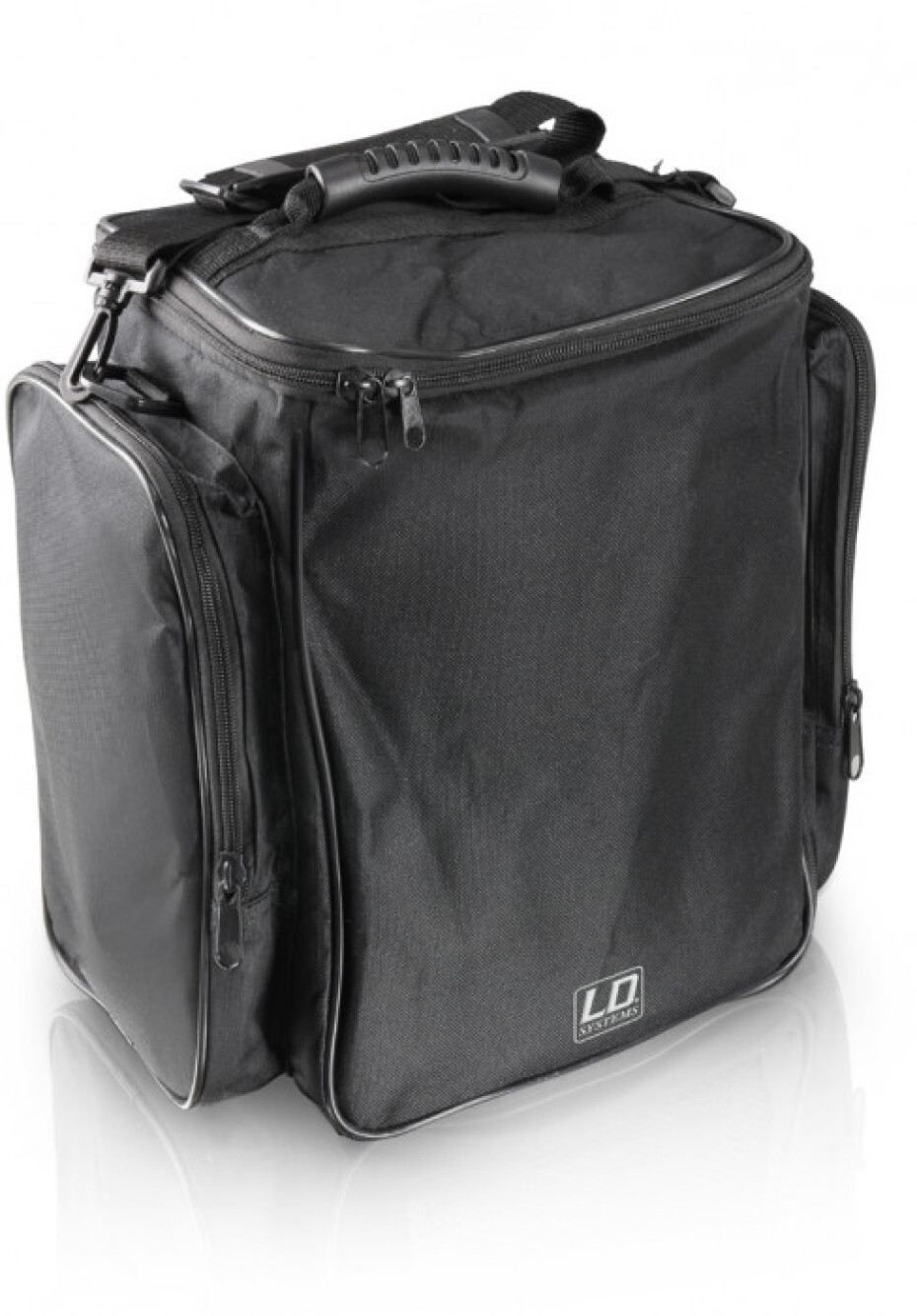 LD Systems STINGER MIX 6 G2 B - main (0)
