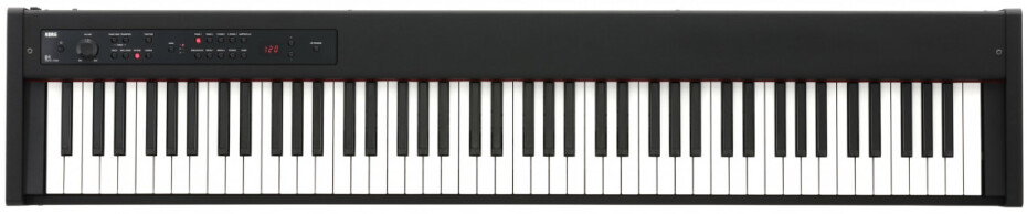 Korg D1 - main (0)