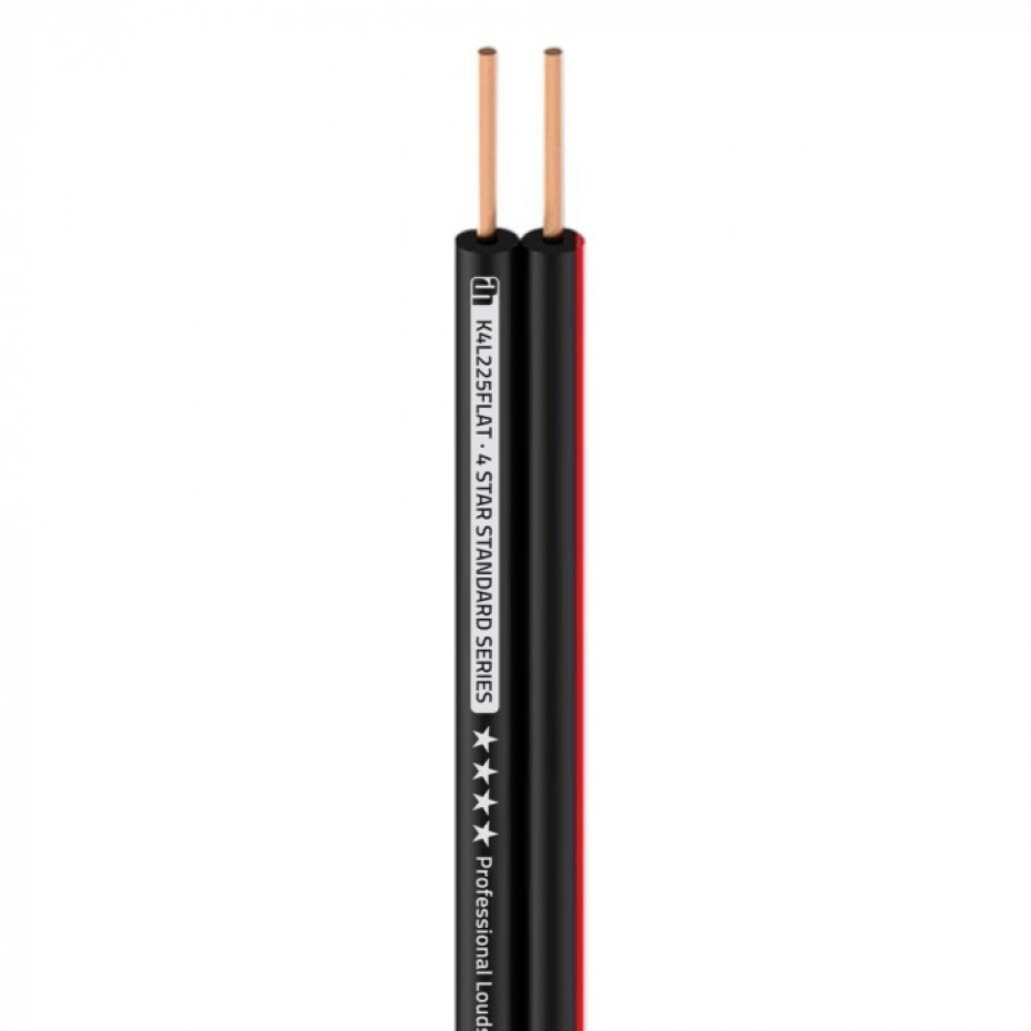 Adam Hall 4 STAR L 225 FLAT - main (0)