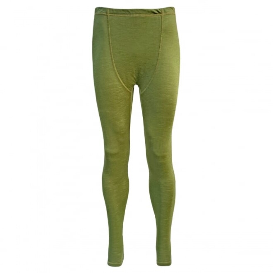 Prádlo Termo Merino - spodky pánské olivové 3XL - main (0)
