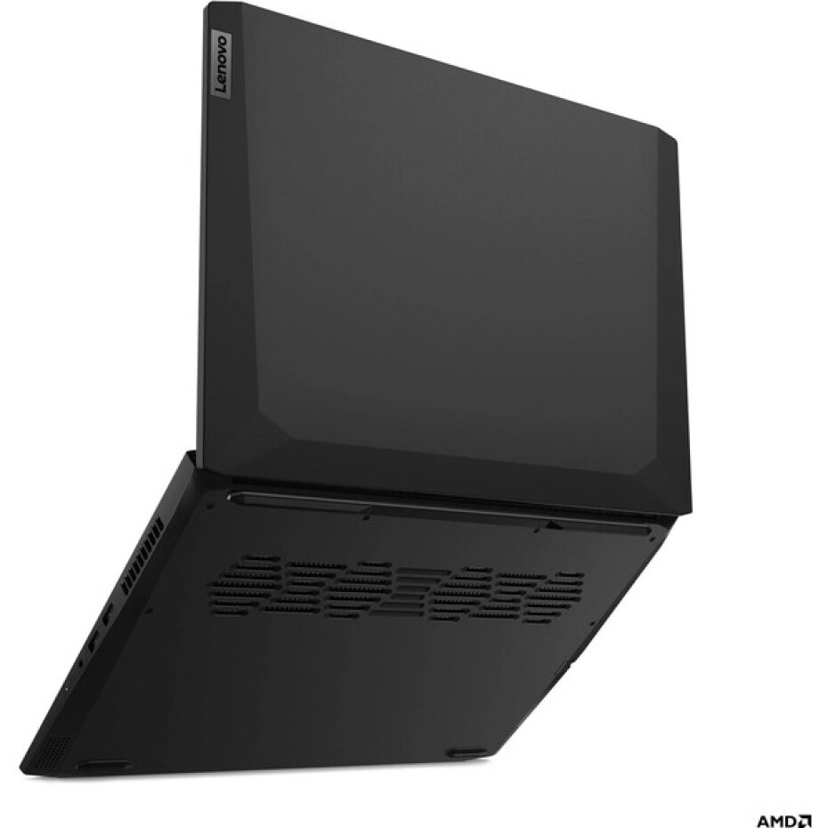 Lenovo IdeaPad Gaming 3 15ACH6 (82K202AJCK) černý + 3. rok záruky po registraci - main (4)