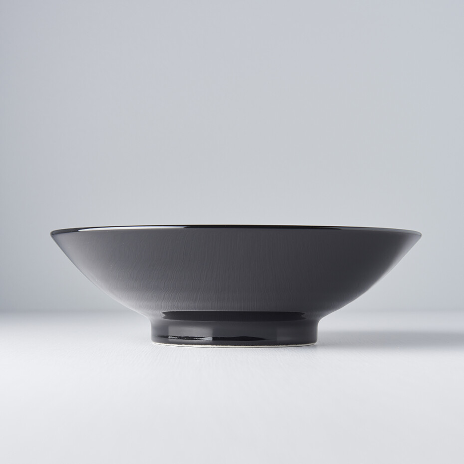 Jídelní miska SILVER SAKURA 24,5 cm, 1,1 l, MIJ - main (1)