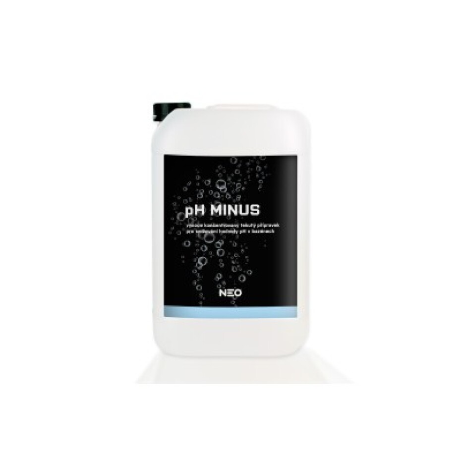 Neo pH mínus 14% 25 kg - main (0)