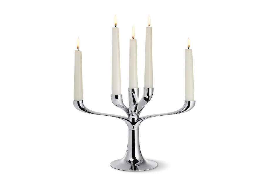 PHILIPPI Svícen Candelabra - main (0)