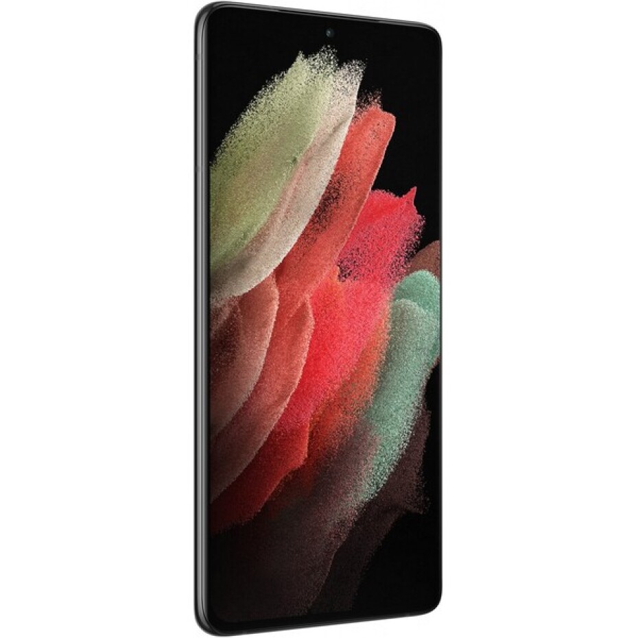 Samsung Galaxy S21 Ultra 5G 12GB/256GB černý - main (4)