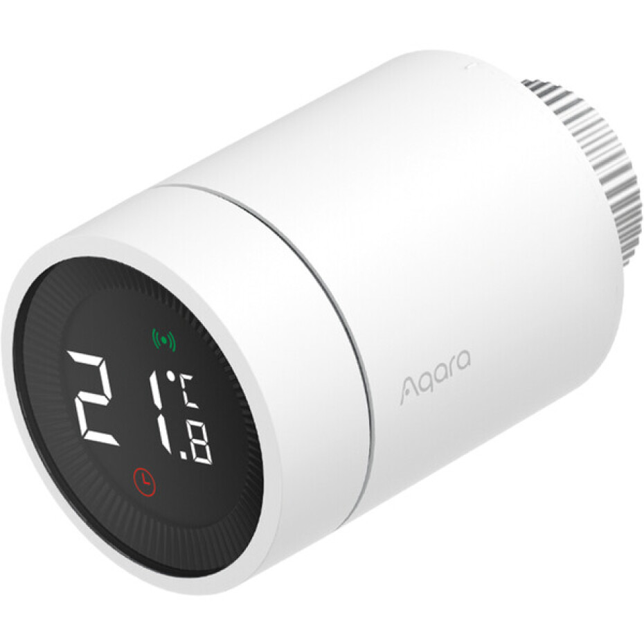 AQARA E1 Radiátorový termostat - main (0)