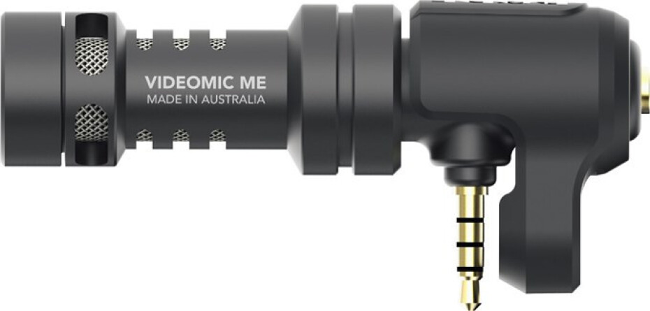 Rode VideoMic Me - main (0)