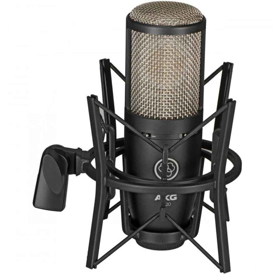 AKG Perception P 220 - main (0)
