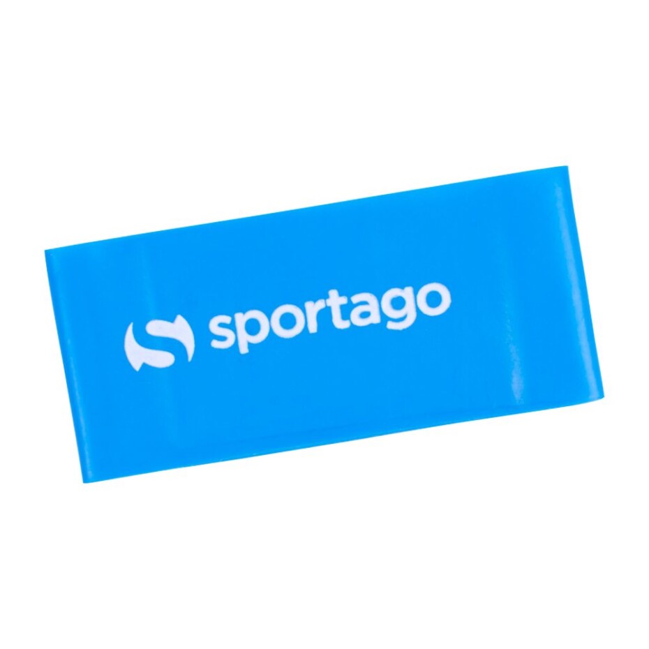 Gumový pás Sportago Flex Medium 0,70 mm - main (2)