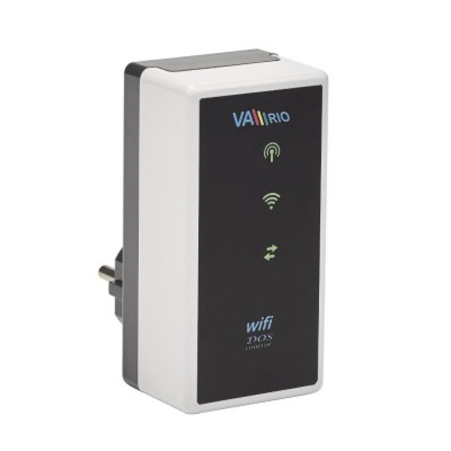 VágnerPool inteligentní řízení bazénu VArio - WiFi modul verze 1.4 - main (0)