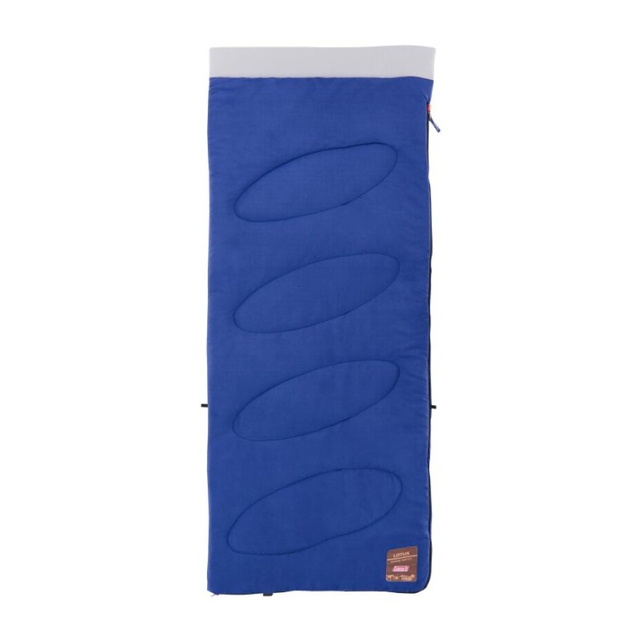 COLEMAN Spací pytel Lotus L 205x85cm COLEMAN 2000038690 2000038690 - main (1)