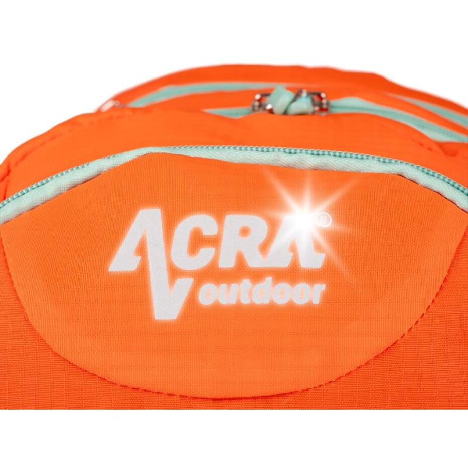 Acra Batoh Acra Backpack 35 L turistický oranžový 63602754 - main (9)
