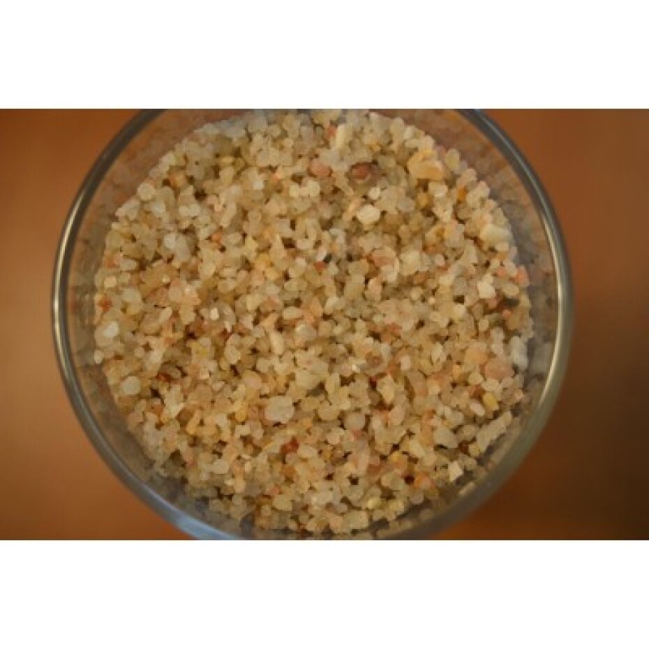 VágnerPool filtrační písek frakce 1,0 - 4,0 mm 25 kg - main (0)