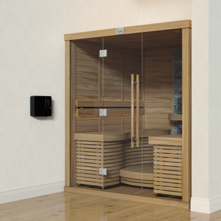 Sawo ovládací panel a řídící jednotka Saunova 2.0 Built-in - main (2)