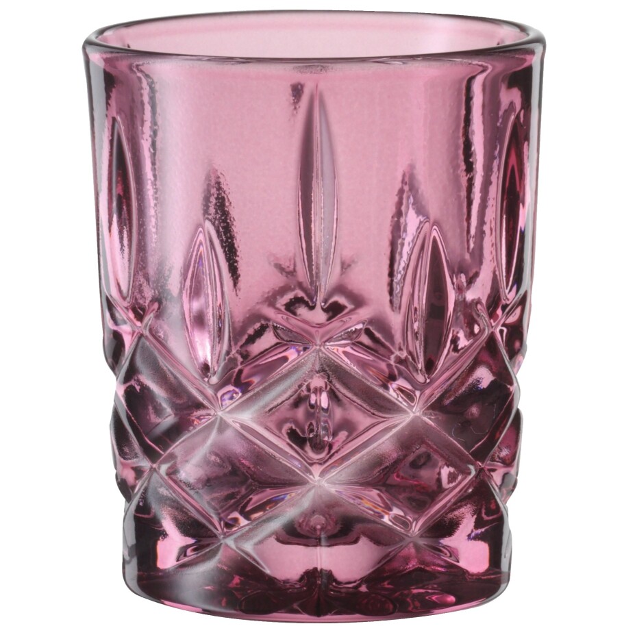 Sklenice na panáky NOBLESSE VINTAGE COLORS 55 ml, sada 3 ks, Nachtmann - main (2)