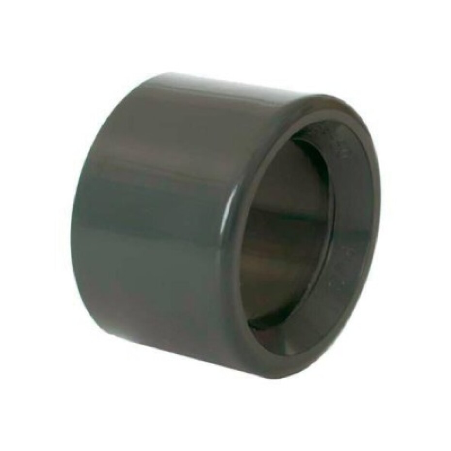 PVC tvarovka - Redukce krátká 32 x 25 mm - main (0)