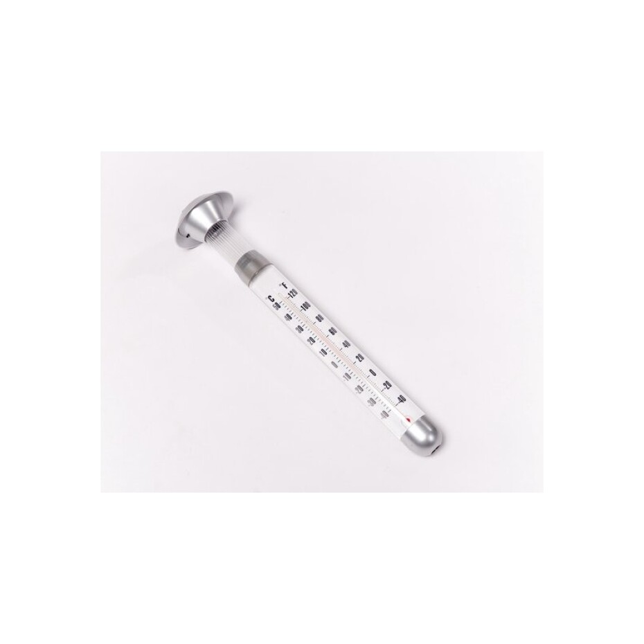 GRUNDIG Solární LED zahradní teploměr ED-208256 - main (2)