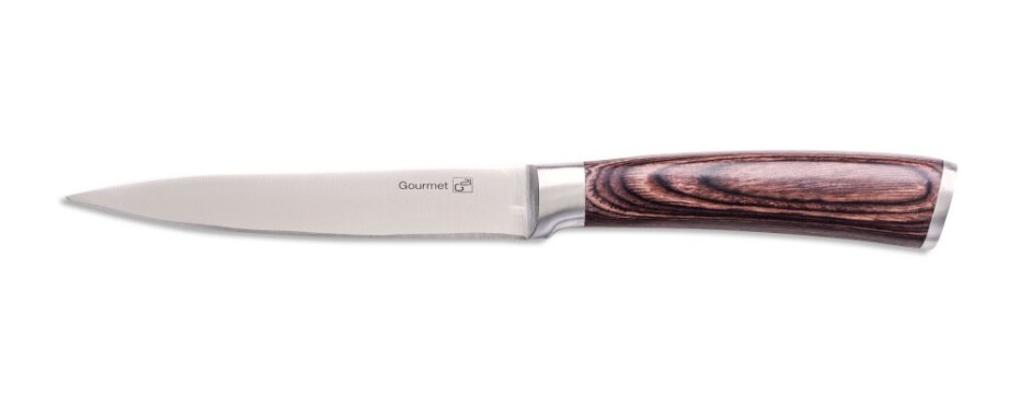 G21 Sada nožů G21 Gourmet Nature 5 ks + bambusový blok G21-6002218 - main (5)