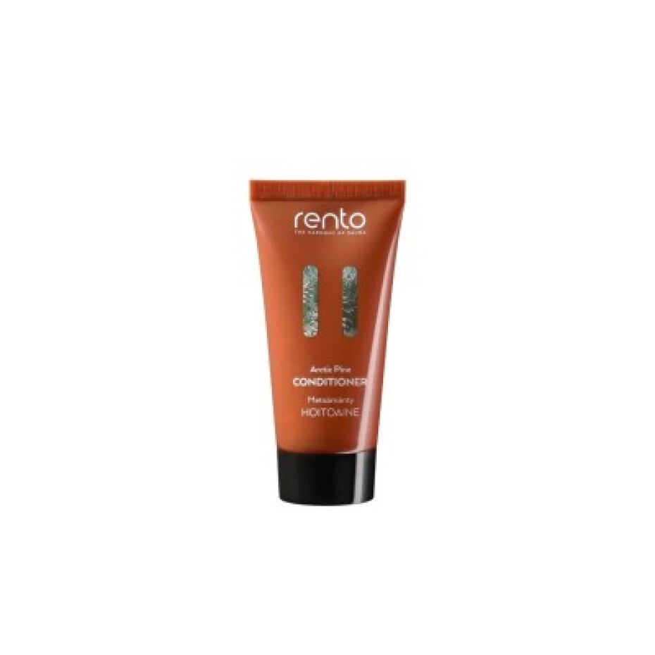Rento saunový kondicionér na vlasy Arktická borovice 50 ml - main (0)