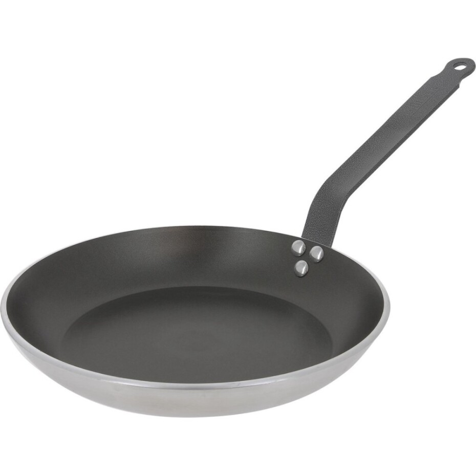 Nepřilnavá pánev CHOC RESTO INDUCTION 32 cm, de Buyer - main (0)