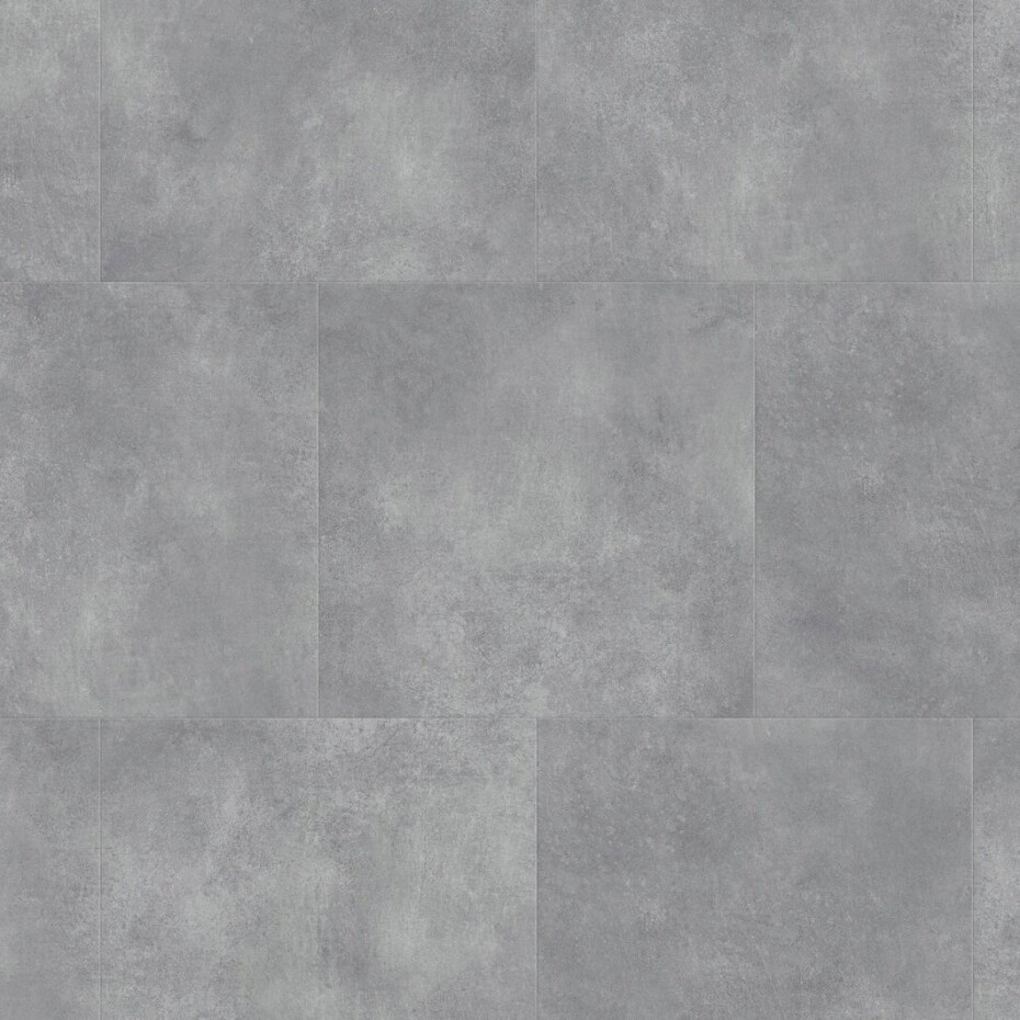 Gerflor Creation 55 Bloom Uni Grey 0869 - main (0)