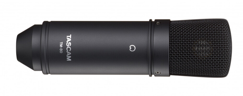 Tascam TM-80B - main (0)