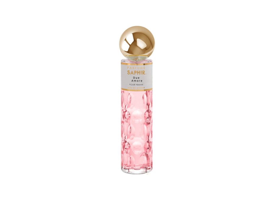 SAPHIR - Due Amore Parfémovaná voda Velikost: 30 ml - main (0)