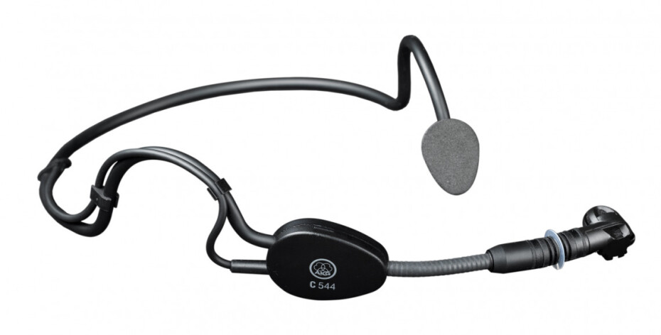 AKG C544 L - main (0)