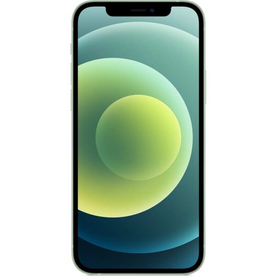 Apple iPhone 12 128GB zelený - main (2)