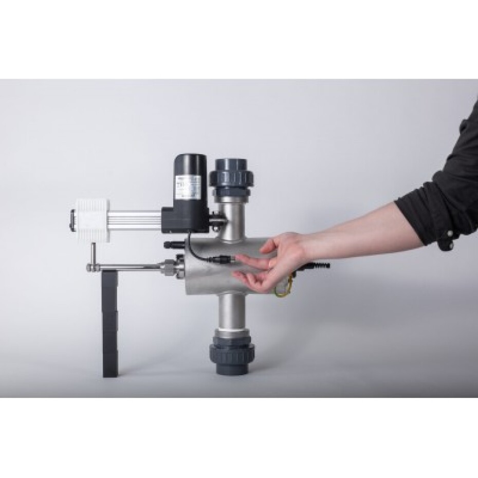 Lifetech UV systém Charm LifeUVM0106-25-AW-AEP-LD - main (4)